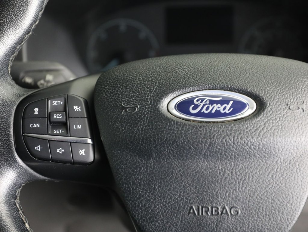 Used Ford Transit Custom 2020 for sale - 77512544: Photo 20