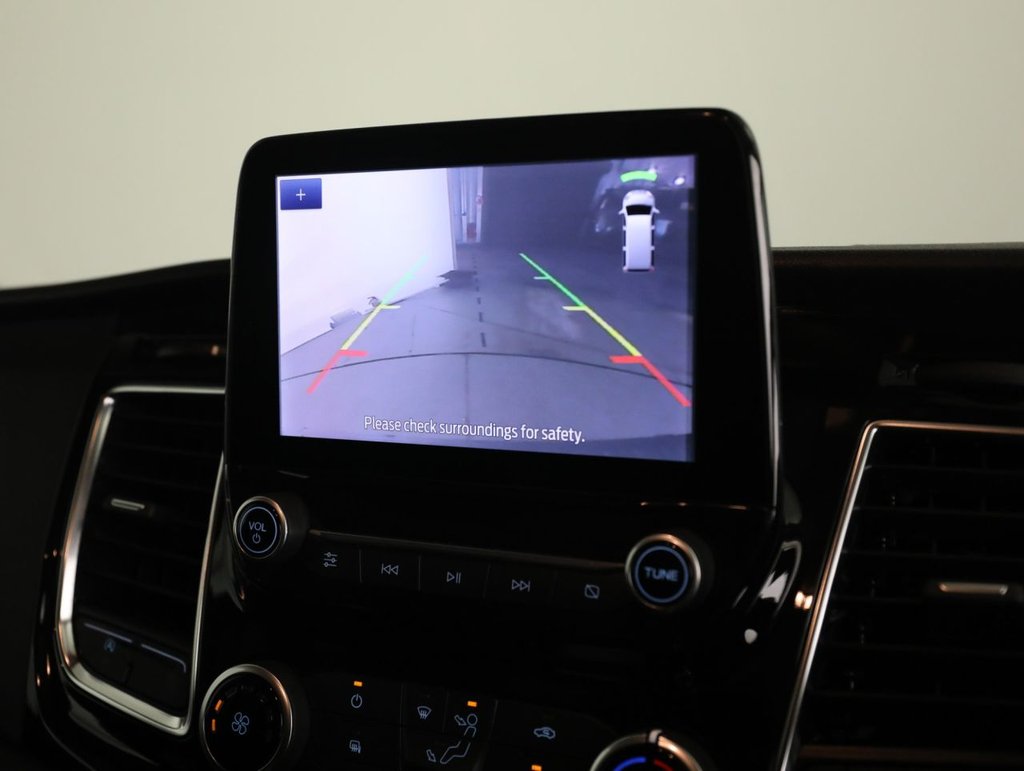 Used Ford Transit Custom 2020 for sale - 77512544: Photo 25