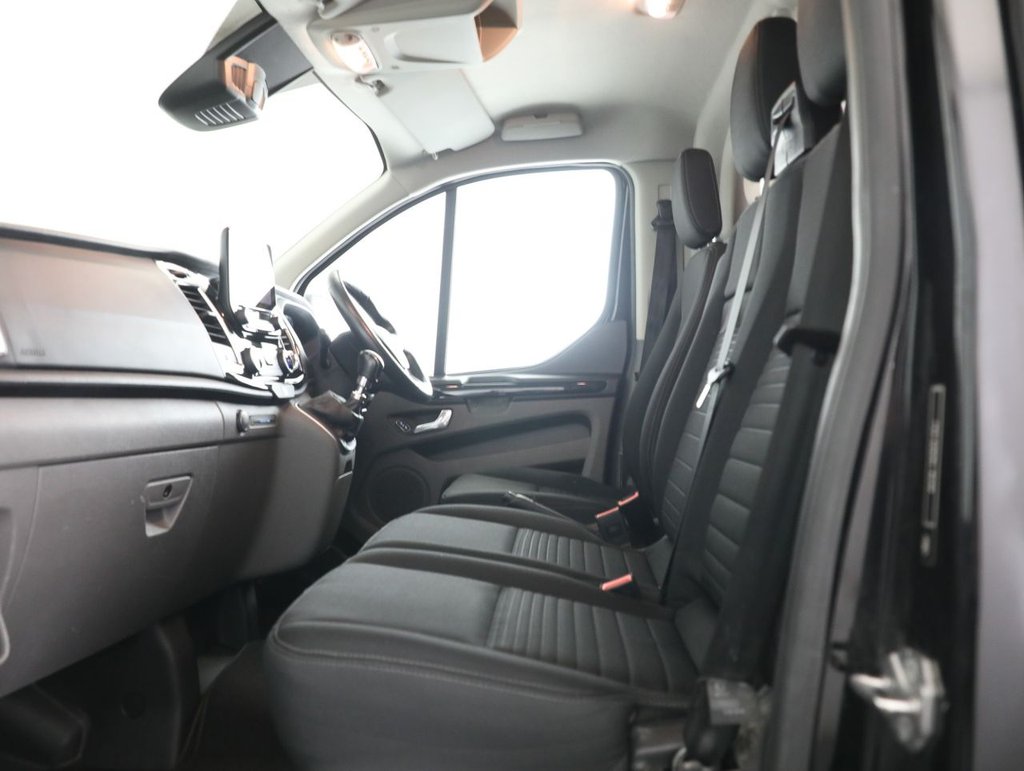 Used Ford Transit Custom 2020 for sale - 77512544: Photo 26