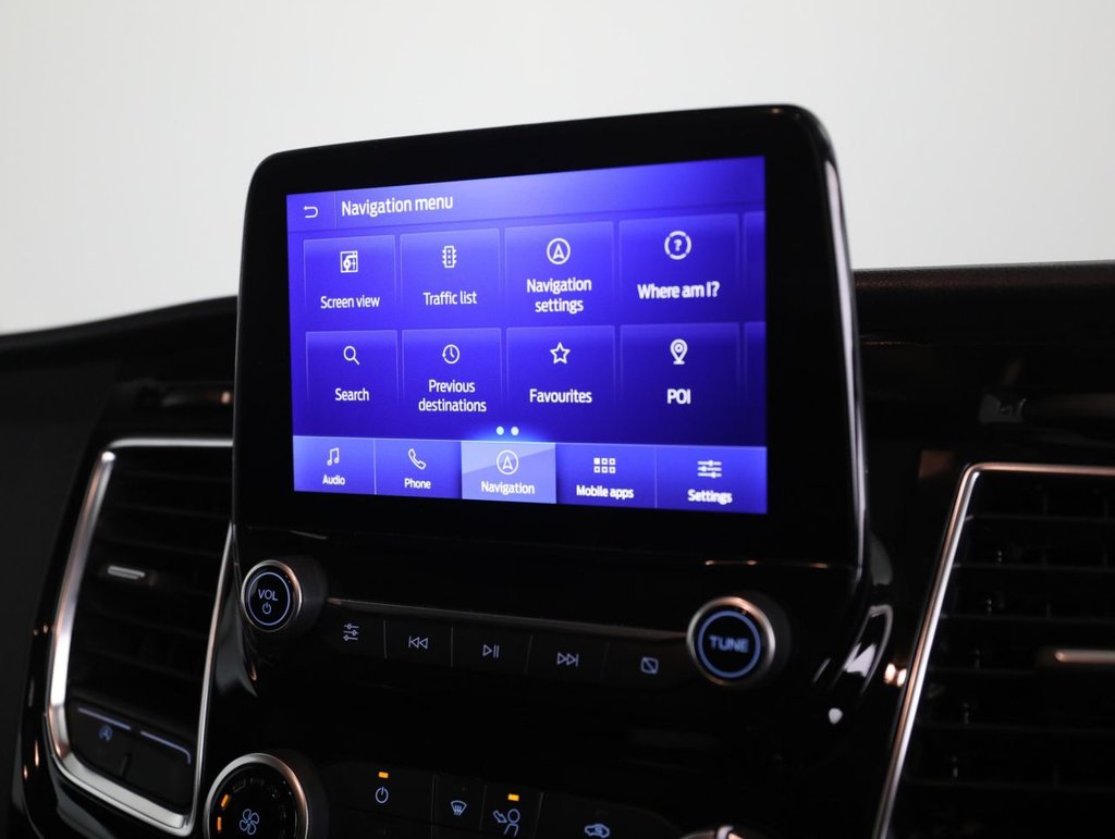 Used Ford Transit Custom 2020 for sale - 77512544: Photo 29