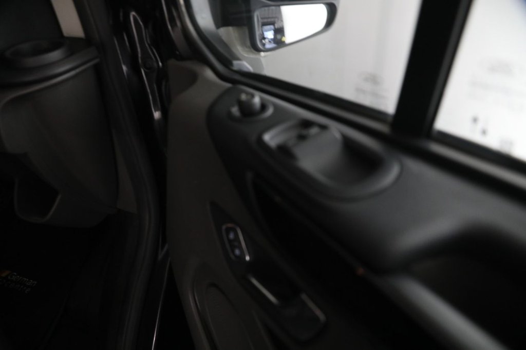Used Ford Transit Custom 2020 for sale - 77512544: Photo 34