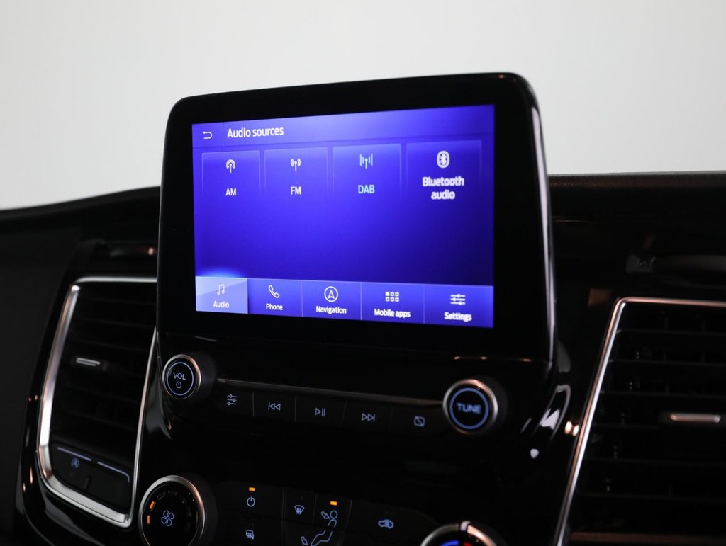 Used Ford Transit Custom 2020 for sale - 77512544: Photo 35