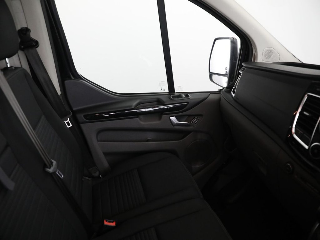 Used Ford Transit Custom 2020 for sale - 77512544: Photo 36