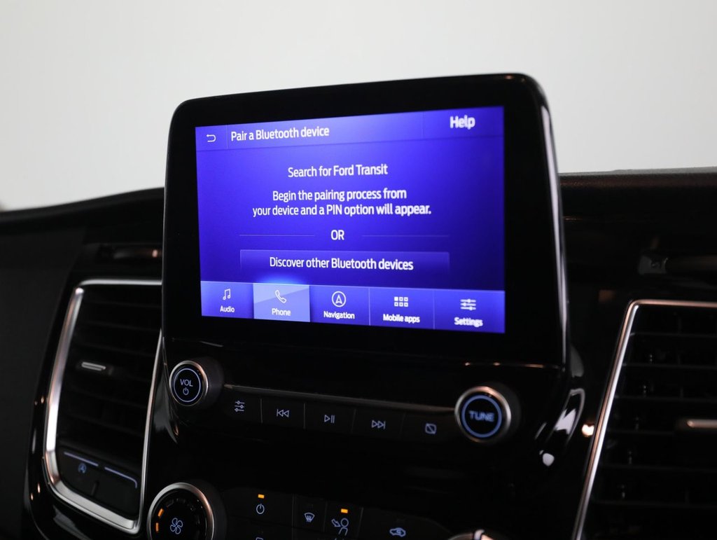 Used Ford Transit Custom 2020 for sale - 77512544: Photo 37