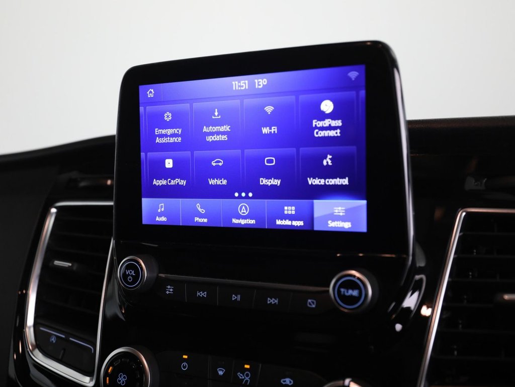 Used Ford Transit Custom 2020 for sale - 77512544: Photo 39