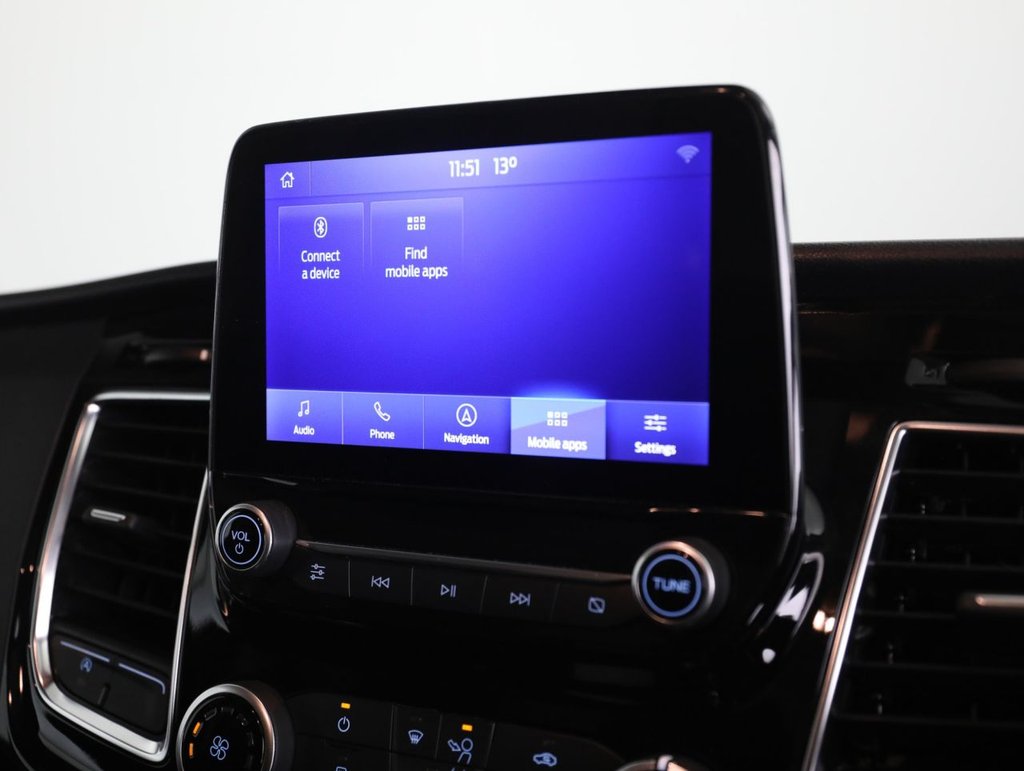 Used Ford Transit Custom 2020 for sale - 77512544: Photo 41