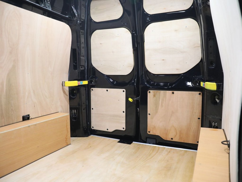 Used Ford Transit Custom 2020 for sale - 77512544: Photo 44