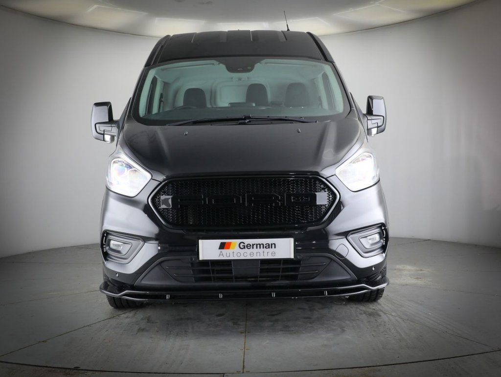 Used Ford Transit Custom 2020 for sale - 77512544: Photo 6