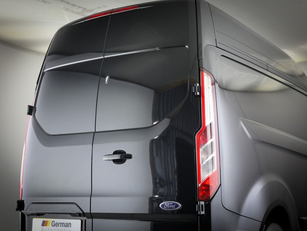 Used Ford Transit Custom 2020 for sale - 77512544: Photo 7