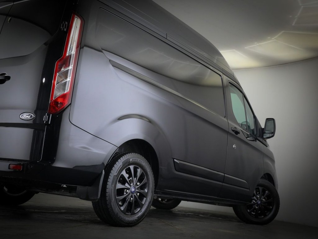 Used Ford Transit Custom 2020 for sale - 77512544: Photo 8