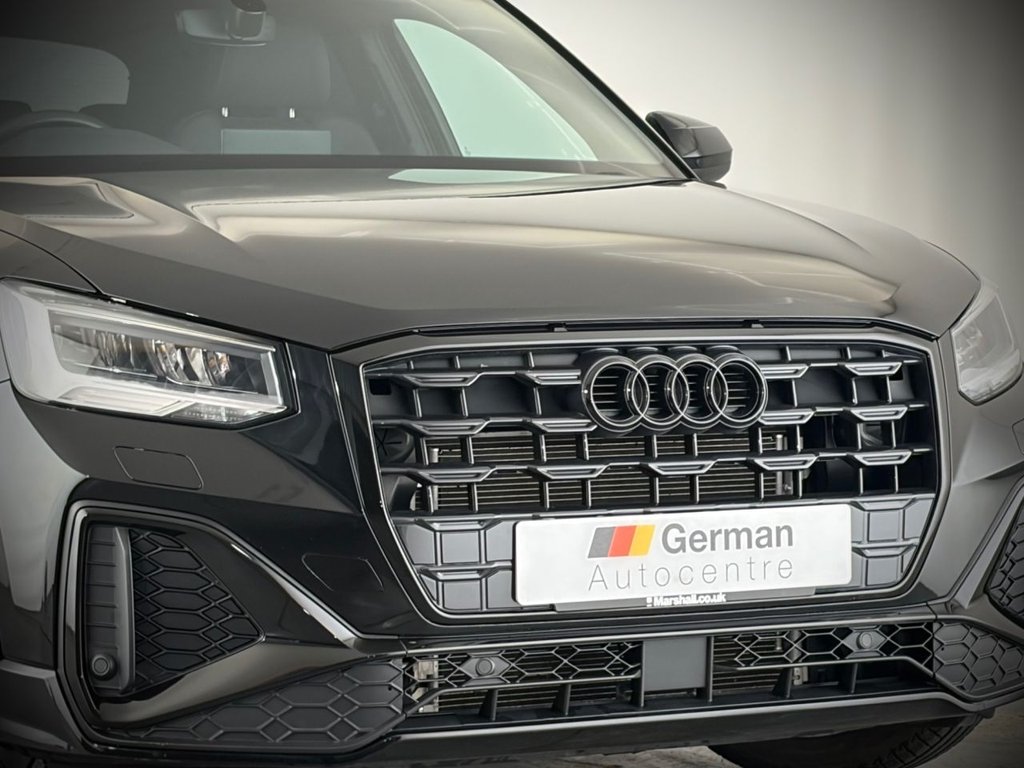 Used Audi Q2 2022 for sale - 77631567: Photo 11