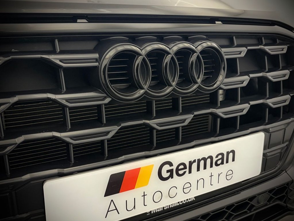 Used Audi Q2 2022 for sale - 77631567: Photo 13