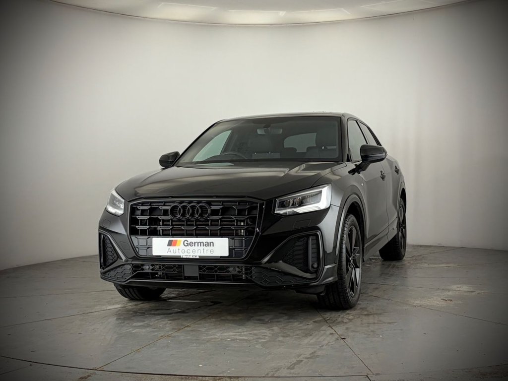 Used Audi Q2 2022 for sale - 77631567: Photo 14