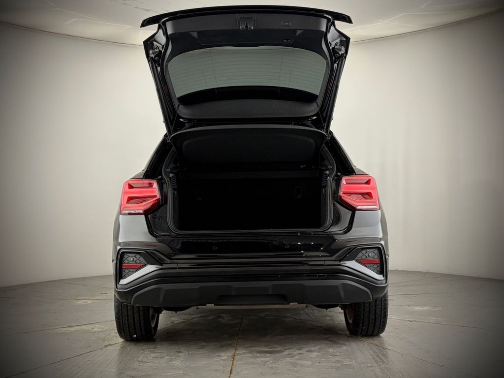 Used Audi Q2 2022 for sale - 77631567: Photo 15