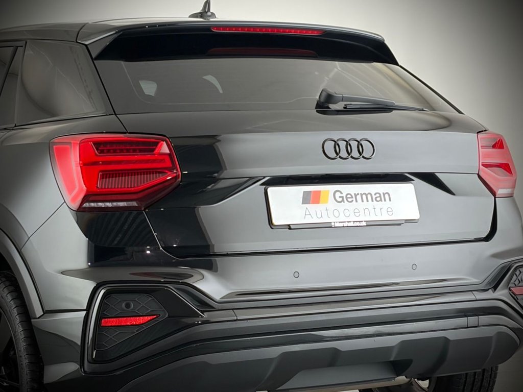 Used Audi Q2 2022 for sale - 77631567: Photo 16