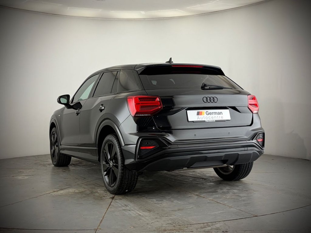 Used Audi Q2 2022 for sale - 77631567: Photo 17