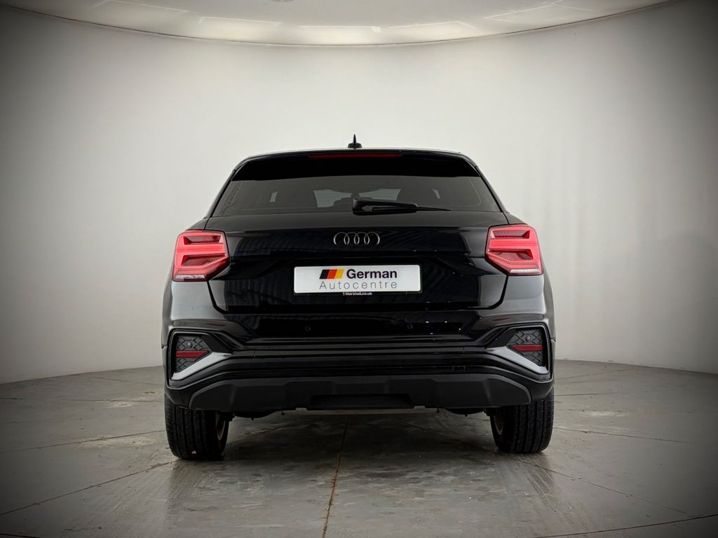 Used Audi Q2 2022 for sale - 77631567: Photo 18