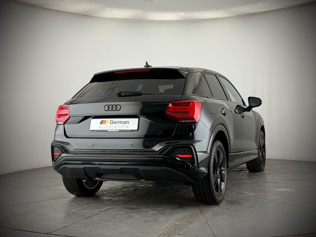 Used Audi Q2 2022 for sale - 77631567: Photo 19