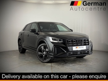 Audi Q2 feature image