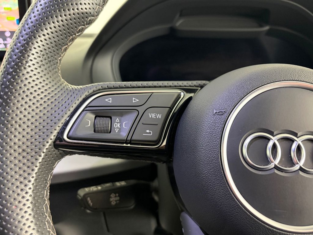 Used Audi Q2 2022 for sale - 77631567: Photo 22