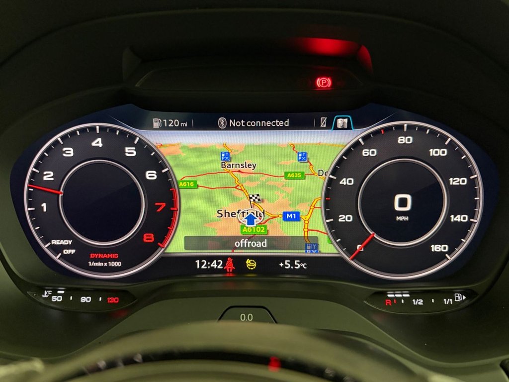 Used Audi Q2 2022 for sale - 77631567: Photo 24