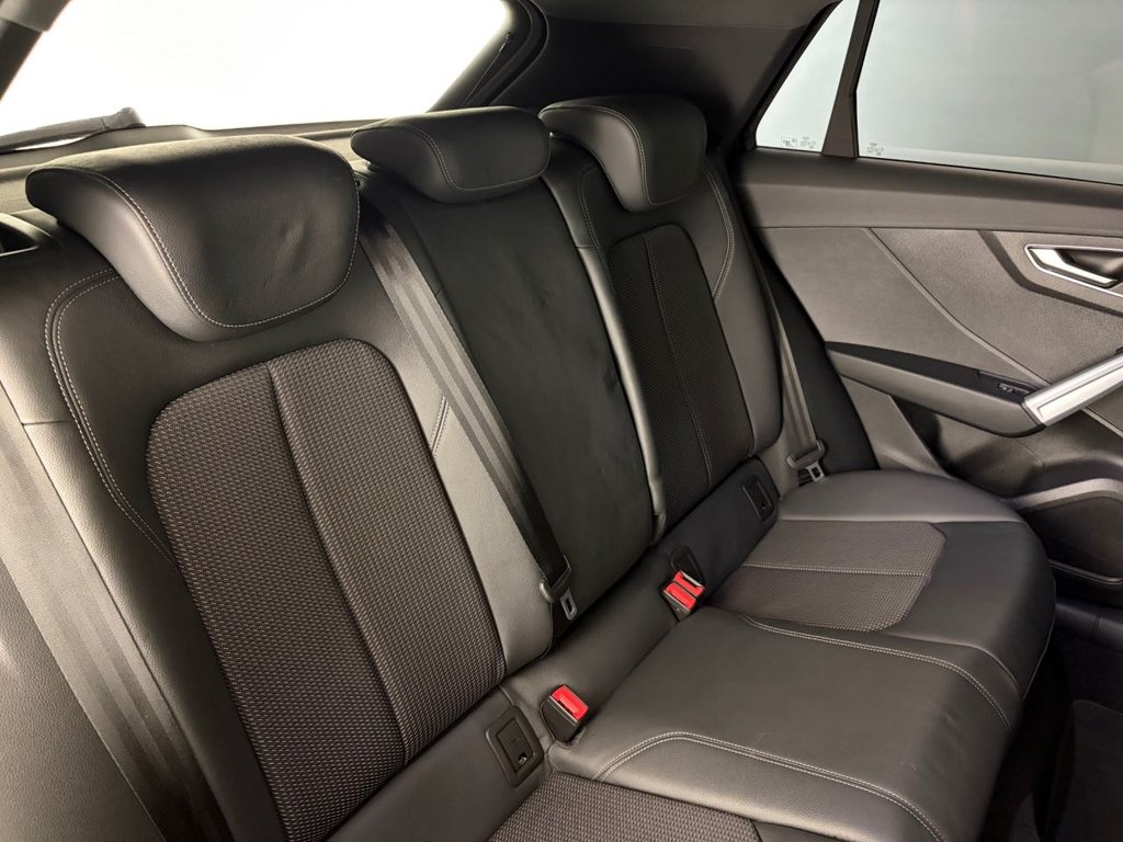 Used Audi Q2 2022 for sale - 77631567: Photo 26