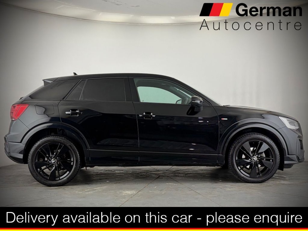 Used Audi Q2 2022 for sale - 77631567: Photo 3