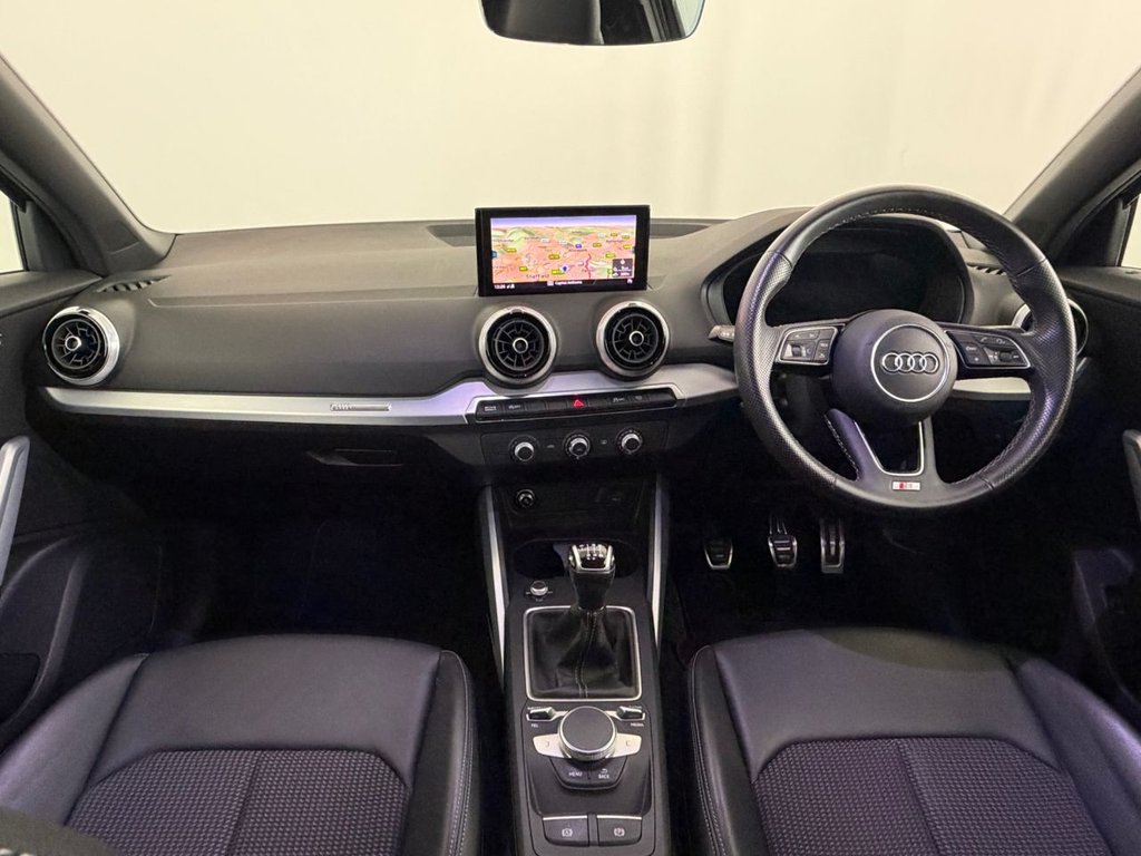 Used Audi Q2 2022 for sale - 77631567: Photo 30