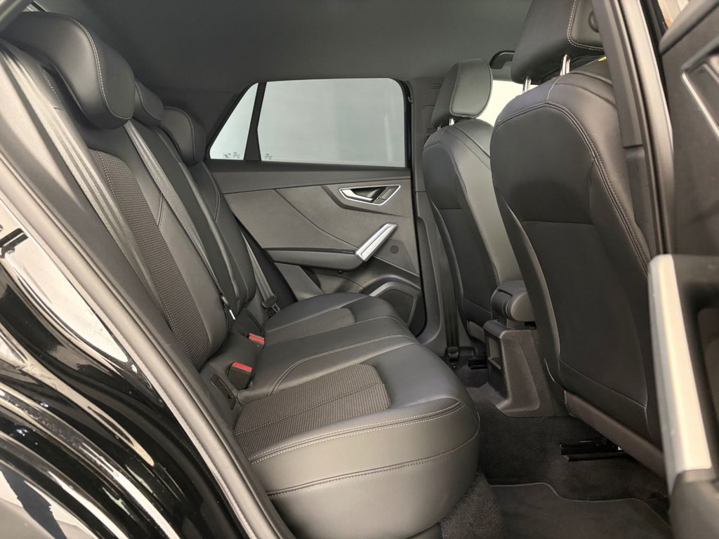 Used Audi Q2 2022 for sale - 77631567: Photo 31