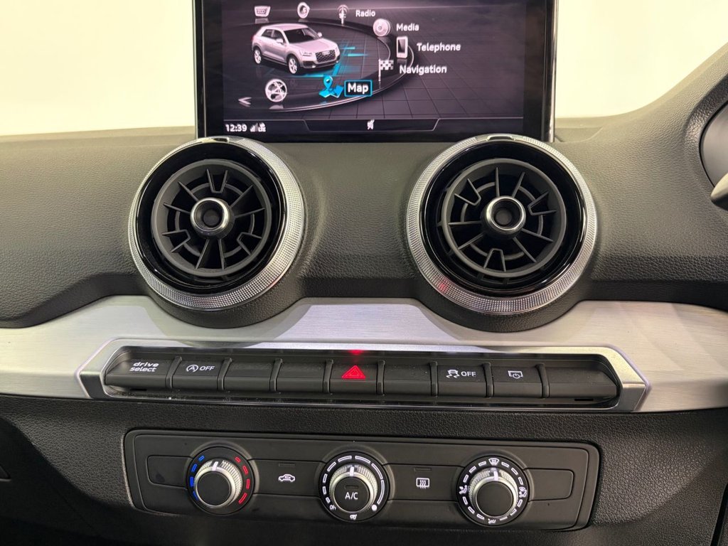 Used Audi Q2 2022 for sale - 77631567: Photo 32