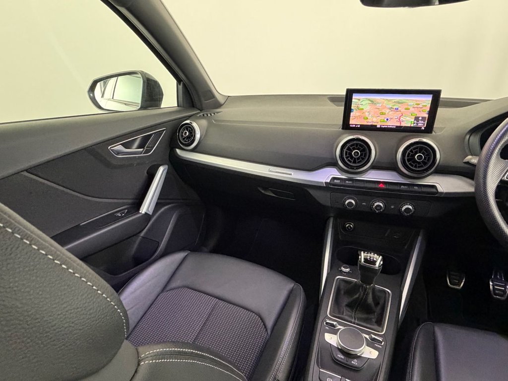 Used Audi Q2 2022 for sale - 77631567: Photo 36