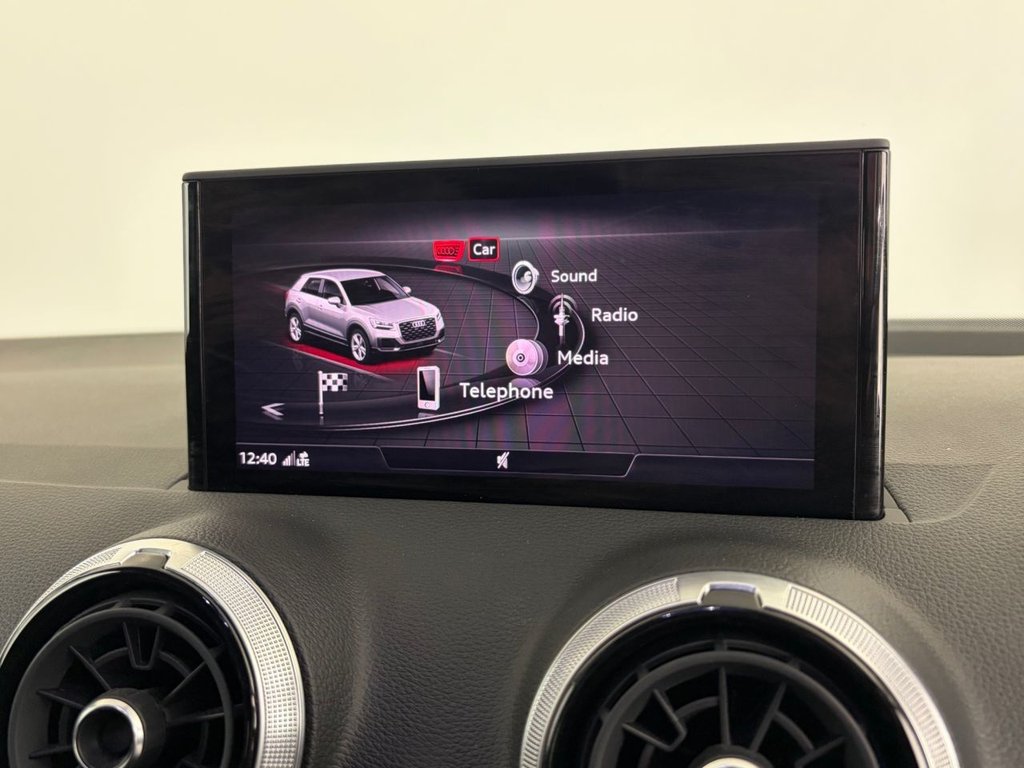 Used Audi Q2 2022 for sale - 77631567: Photo 37