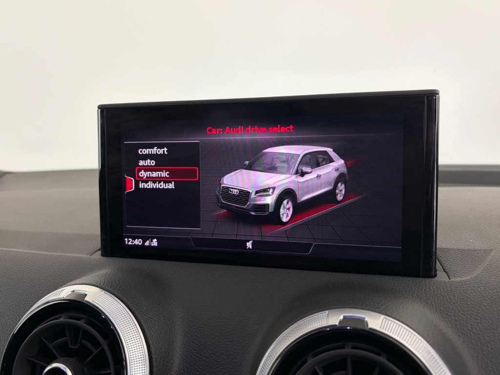 Used Audi Q2 2022 for sale - 77631567: Photo 39