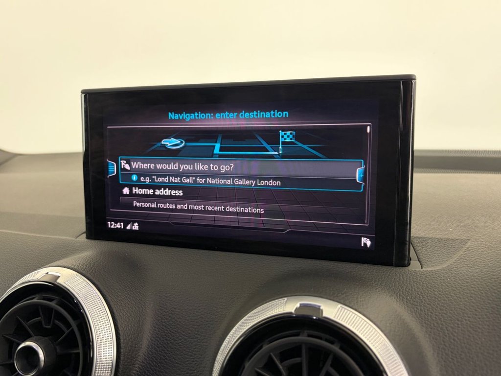 Used Audi Q2 2022 for sale - 77631567: Photo 44