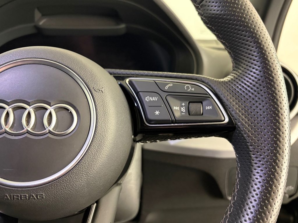 Used Audi Q2 2022 for sale - 77631567: Photo 45