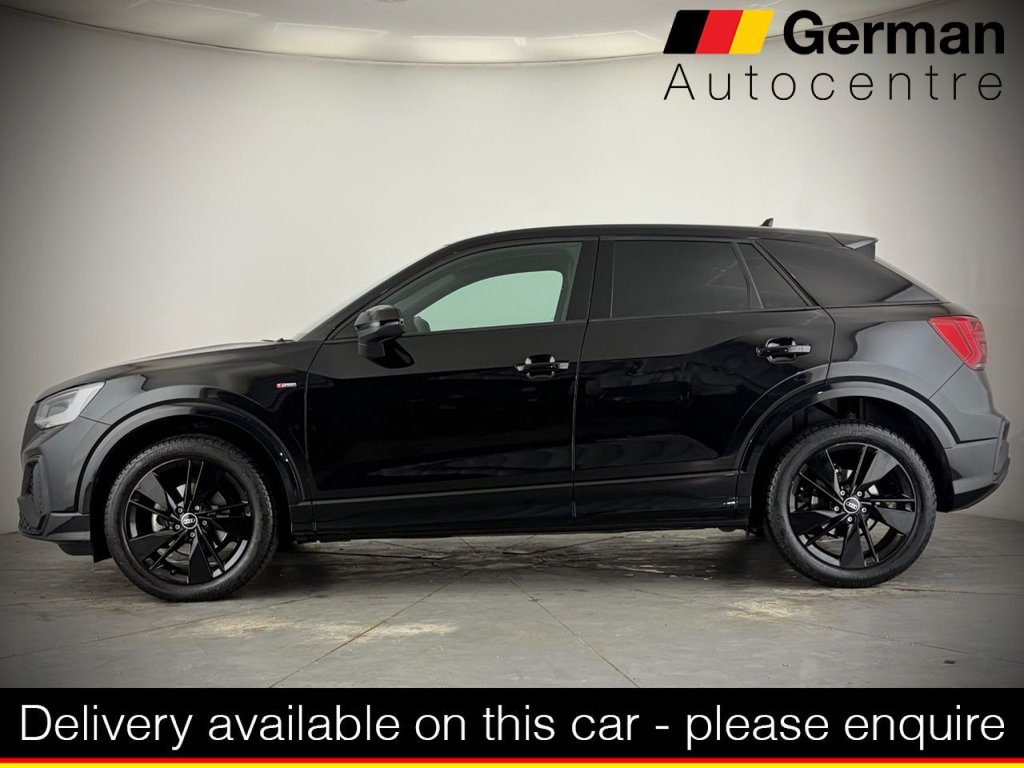 Used Audi Q2 2022 for sale - 77631567: Photo 5