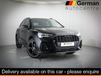 Used Audi Q3 2022 for sale - 78785940: Photo