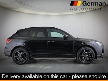 Used Audi Q3 2022 for sale - 78785940: Photo