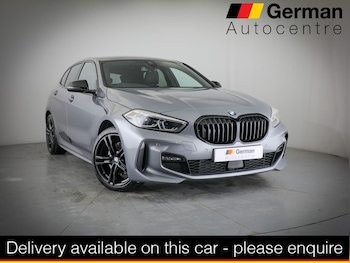 BMW - 1 Series