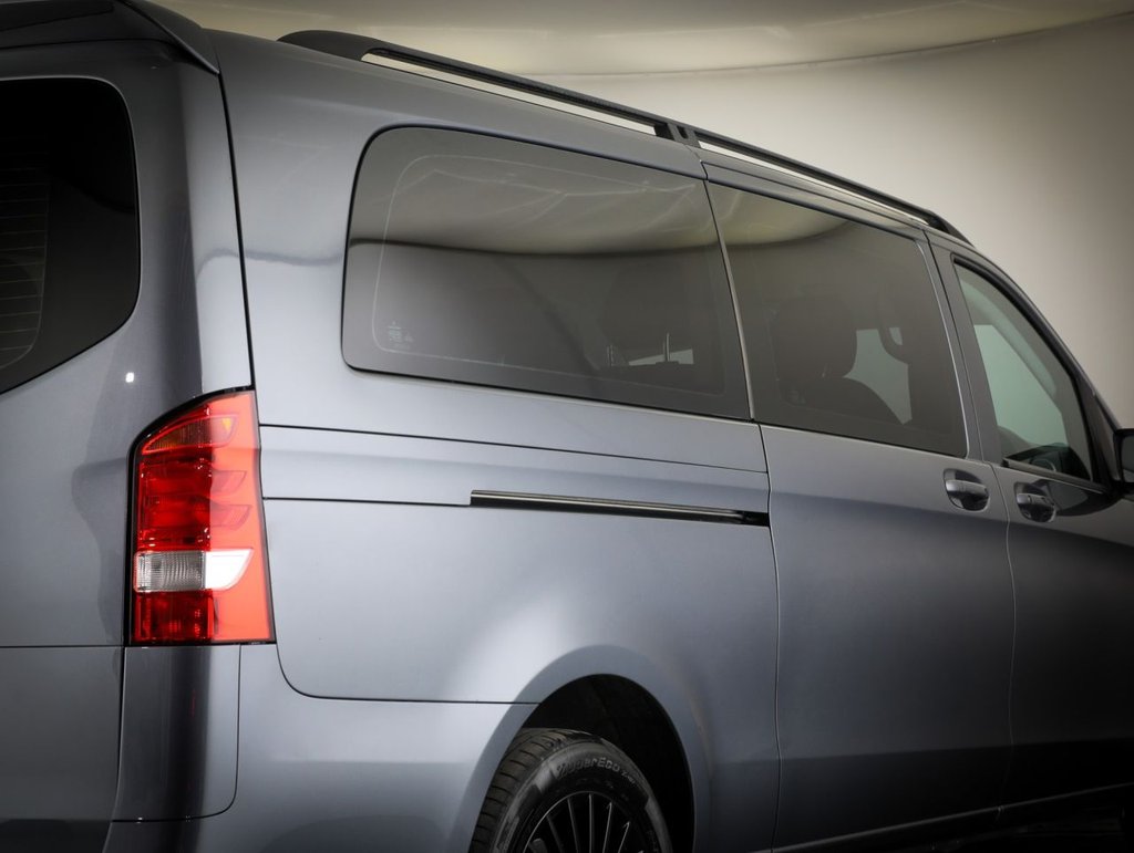 Used Mercedes-Benz Vito 2018 for sale - 78088298: Photo 10