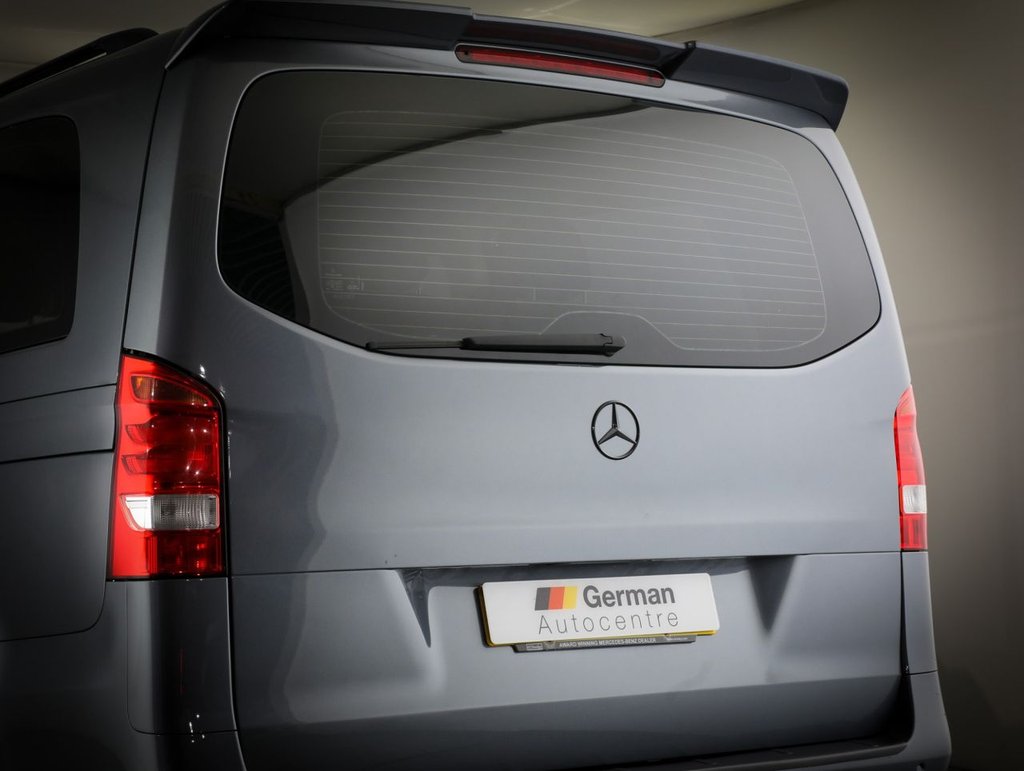 Used Mercedes-Benz Vito 2018 for sale - 78088298: Photo 15