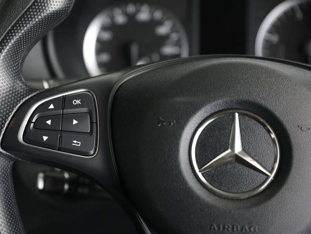 Used Mercedes-Benz Vito 2018 for sale - 78088298: Photo 22