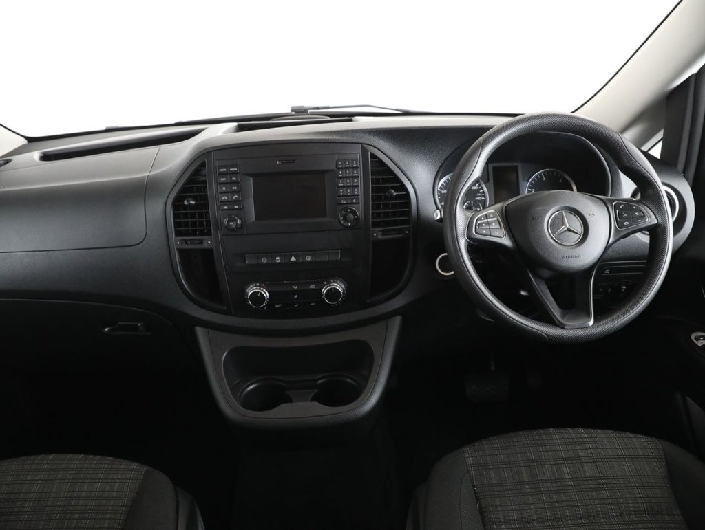 Used Mercedes-Benz Vito 2018 for sale - 78088298: Photo 23