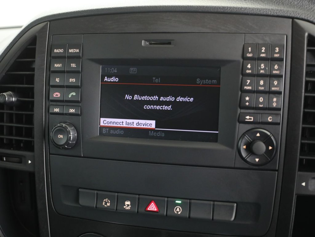 Used Mercedes-Benz Vito 2018 for sale - 78088298: Photo 28