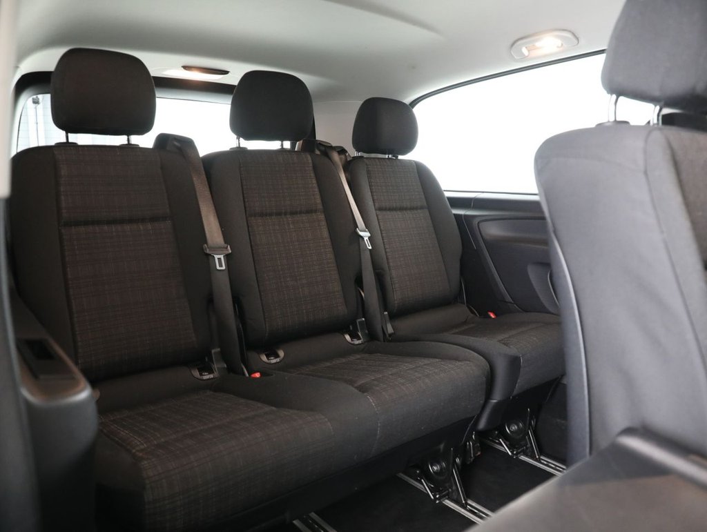 Used Mercedes-Benz Vito 2018 for sale - 78088298: Photo 30