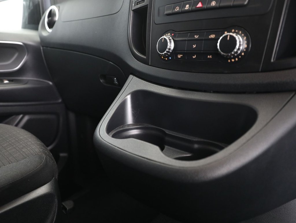 Used Mercedes-Benz Vito 2018 for sale - 78088298: Photo 33