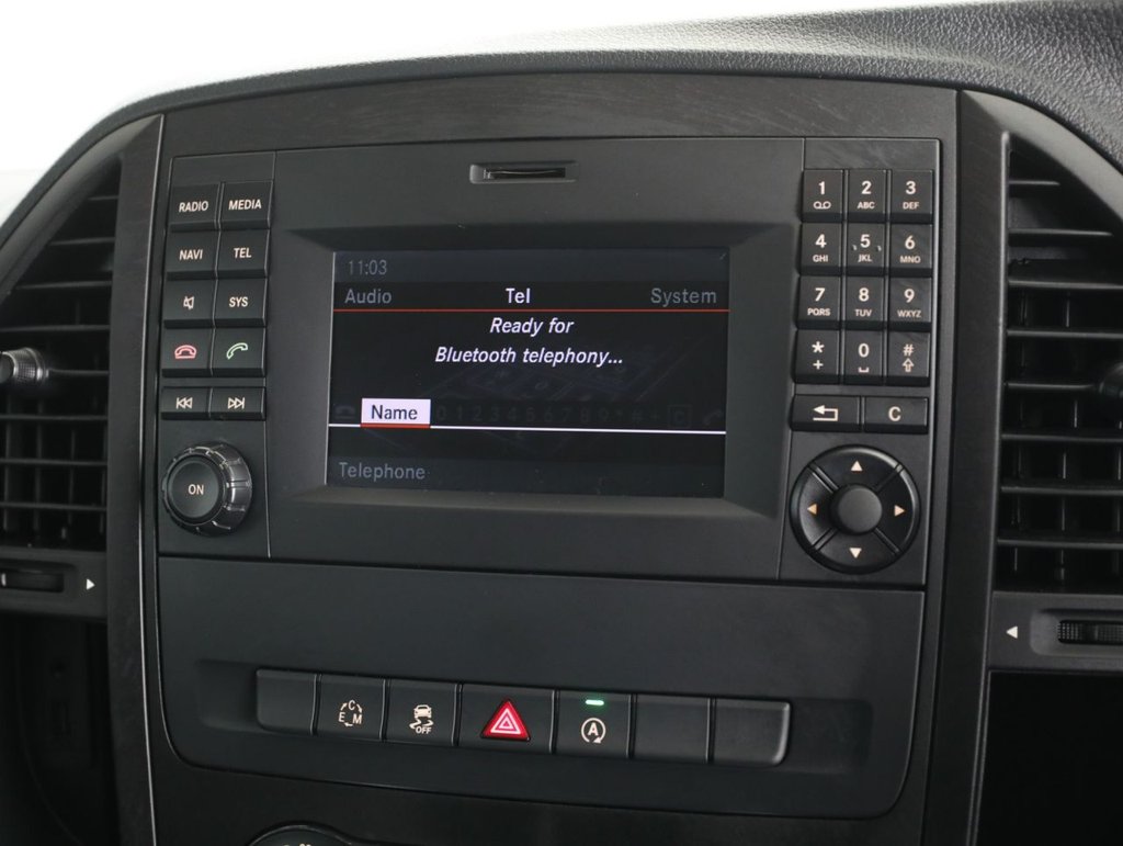 Used Mercedes-Benz Vito 2018 for sale - 78088298: Photo 34