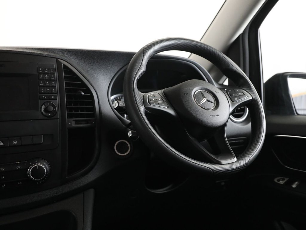 Used Mercedes-Benz Vito 2018 for sale - 78088298: Photo 35