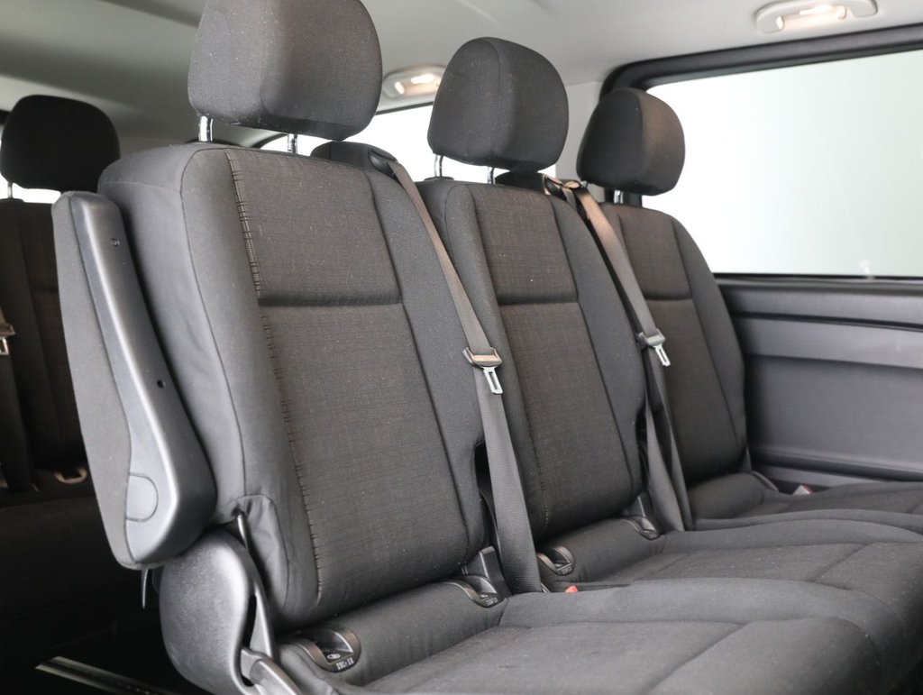 Used Mercedes-Benz Vito 2018 for sale - 78088298: Photo 36
