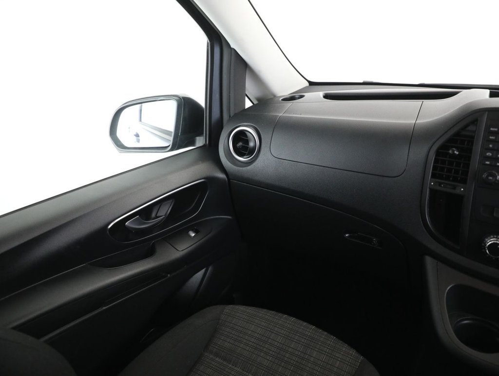 Used Mercedes-Benz Vito 2018 for sale - 78088298: Photo 37